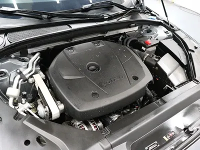 Volvo S90 2019, 43510 км, за 29990000 KRW - фото 19