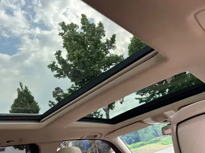 Mercedes-Benz GLK-Class 2015, 80000 км, за 65000 CNY - фото 15