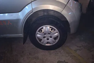 CHANGAN KAICHENG Star 9 2015, 145500 км, за 18754.96 CNY - фото 8