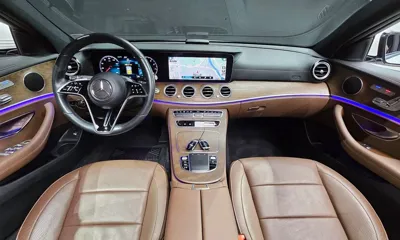 Mercedes-Benz E-Class 2021, 64476 км, за 34900000 KRW - фото 7