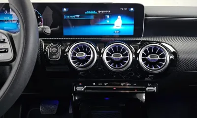 Mercedes-Benz A-Class 2020, 87477 км, за 18900000 KRW - фото 15