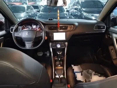 Citroen C3-XR 2016, 92600 км, за 18200 CNY - фото 5