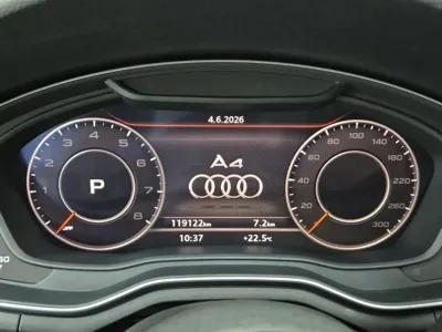 Audi A4 2019, 119059 км, за 16500000 KRW - фото 5