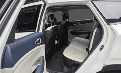Kia Sportage 2023, 56767 км, за 44500000 KRW - фото 30