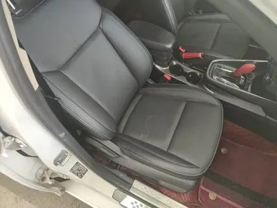Ford Escort 2017, 128400 км, за 23900 CNY - фото 25