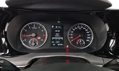 Kia K5 2020, 86726 км, за 15400000 KRW - фото 8