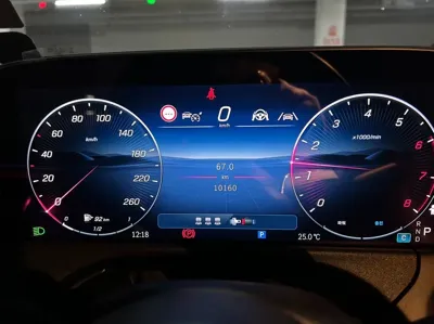 Mercedes-Benz E-Class 2025, 10262 км, за 58500000 KRW - фото 7