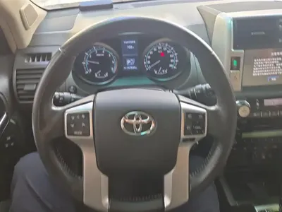 Toyota Prado 2013, 147500 км, за 194000 CNY - фото 15