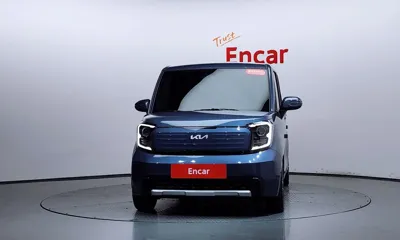 Kia Ray 2025, 17764 км, за 17900000 KRW