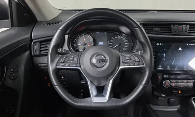 Nissan X-Trail 2018, 79194 км, за 18100000 KRW - фото 13