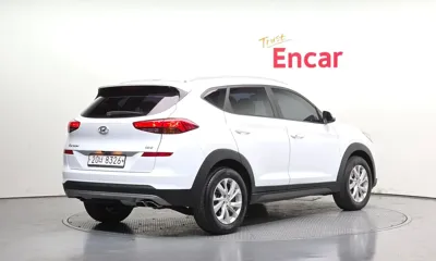 Hyundai Tucson 2019, 71100 км, за 14200000 KRW