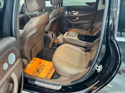 Mercedes-Benz E-Class 2019, 114000 км, за 188000 CNY - фото 7
