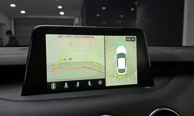 Kia Stinger 2019, 165603 км, за 14900000 KRW - фото 15
