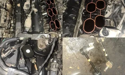 Genesis EQ900 2016, 233147 км, за 13390000 KRW