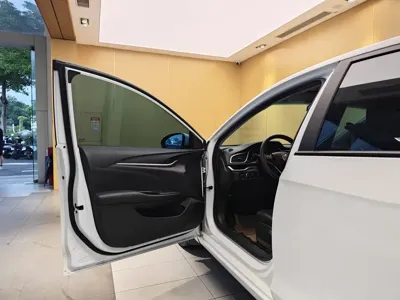 Buick Excelle 2021, 78000 км, за 38800 CNY - фото 8