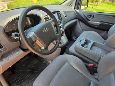 Hyundai Starex 2019, 54180 км, за 19900000 KRW - фото 11