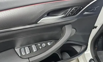 BMW X4 2025, 19055 км, за 71900000 KRW - фото 27