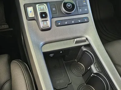 Hyundai Palisade 2024, 18900 км, за 38700000 KRW - фото 9