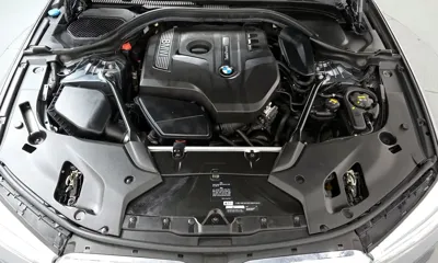 BMW 5-Series 2017, 115804 км, за 21900000 KRW - фото 6