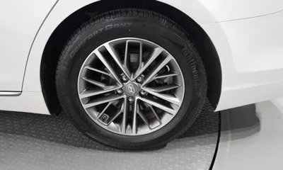 Hyundai Grandeur 2017, 141886 км, за 14500000 KRW - фото 5