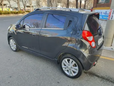ChevroletGMDaewoo Spark 2013, 99091 км, за 2600000 KRW - фото 20