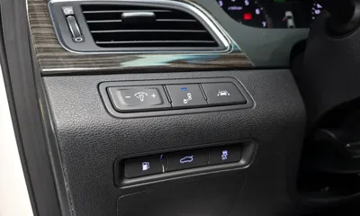 Hyundai Sonata 2015, 116006 км, за 10500000 KRW - фото 16