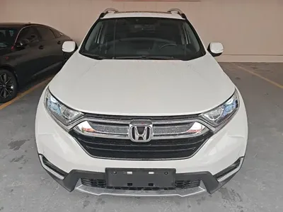 Honda CR-V 2020, 53400 км, за 89900 CNY