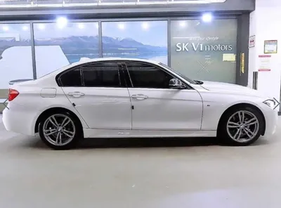 BMW 3-Series 2015, 174529 км, за 7990000 KRW - фото 3