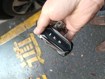 GAC Trumpchi GS4 2018, 73000 км, за 49593.35 CNY - фото 17
