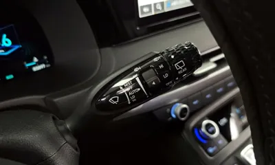 Hyundai Palisade 2023, 85897 км, за 26900000 KRW - фото 30