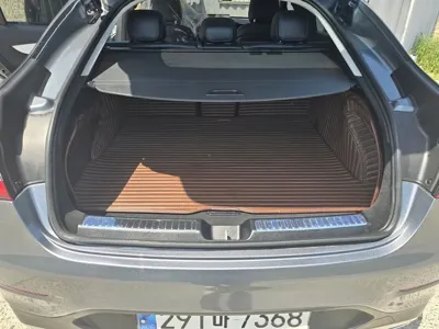 Mercedes-Benz GLC-Class 2018, 134186 км, за 25500000 KRW - фото 18