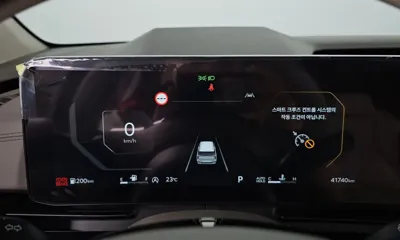 Kia Canival 2024, 41740 км, за 51900000 KRW - фото 8