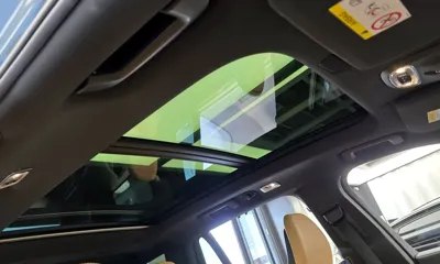 Volvo XC90 2018, 129589 км, за 31800000 KRW - фото 17