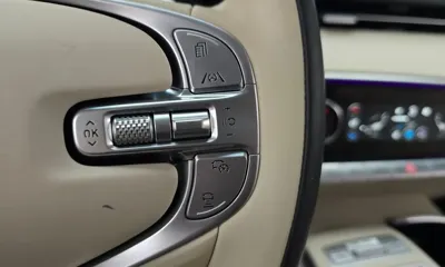 Genesis GV70 2023, 46188 км, за 37900000 KRW - фото 29