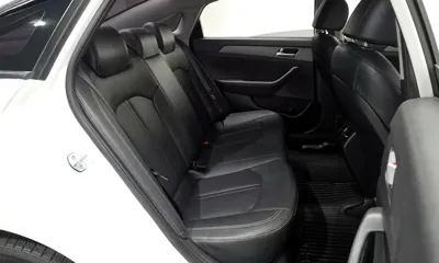 Hyundai Sonata 2019, 129512 км, за 7500000 KRW - фото 12
