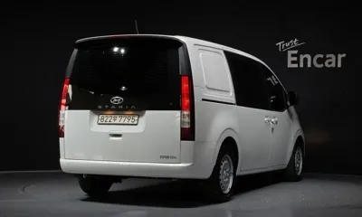 Hyundai Staria 2022, 178935 км, за 15590000 KRW