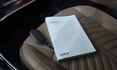 Kia Sorento 2024, 74948 км, за 34800000 KRW - фото 31