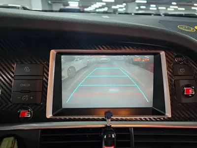 Audi A6 2011, 79320 км, за 2600000 KRW - фото 9