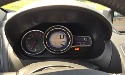 Renault-KoreaSamsung SM3 2014, 222517 км, за 1990000 KRW - фото 8