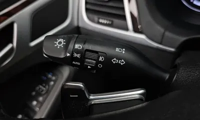 Hyundai Genesis 2016, 82647 км, за 12800000 KRW - фото 29