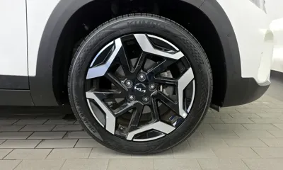 Kia Seltos 2023, 18251 км, за 39500000 KRW - фото 21