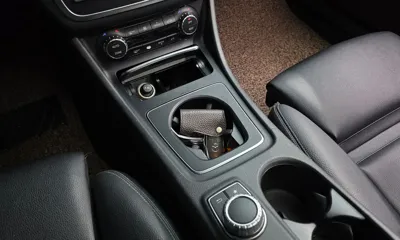 Mercedes-Benz GLA-Class 2019, 127378 км, за 15800000 KRW - фото 19