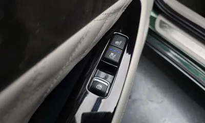 Kia K8 2022, 109351 км, за 20000000 KRW - фото 36