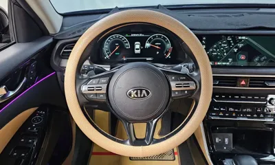 Kia K7 2020, 58329 км, за 21000000 KRW - фото 32