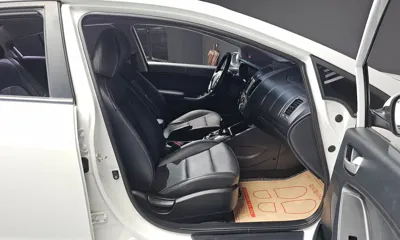Kia K3 2017, 111186 км, за 8100000 KRW - фото 26