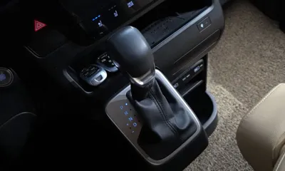 Hyundai Staria 2023, 134399 км, за 21700000 KRW - фото 9