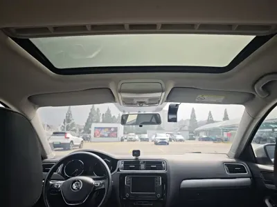 Volkswagen Sagitar 2019, 88000 км, за 42500 CNY - фото 13