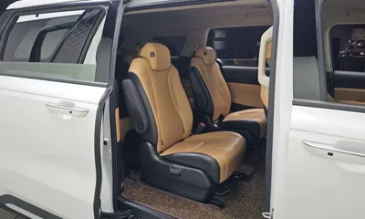 Kia Canival 2022, 73613 км, за 31000000 KRW - фото 26