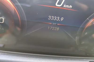 Mercedes-Benz GLA 2022, 17300 км, за 121751.63 CNY - фото 9
