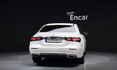Mercedes-Benz E-Class 2021, 68046 км, за 36900000 KRW - фото 4
